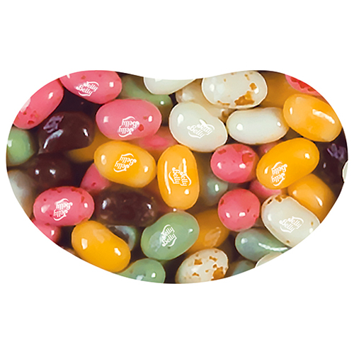 Драже Jelly Belly Ice Cream Mix 1000гр.