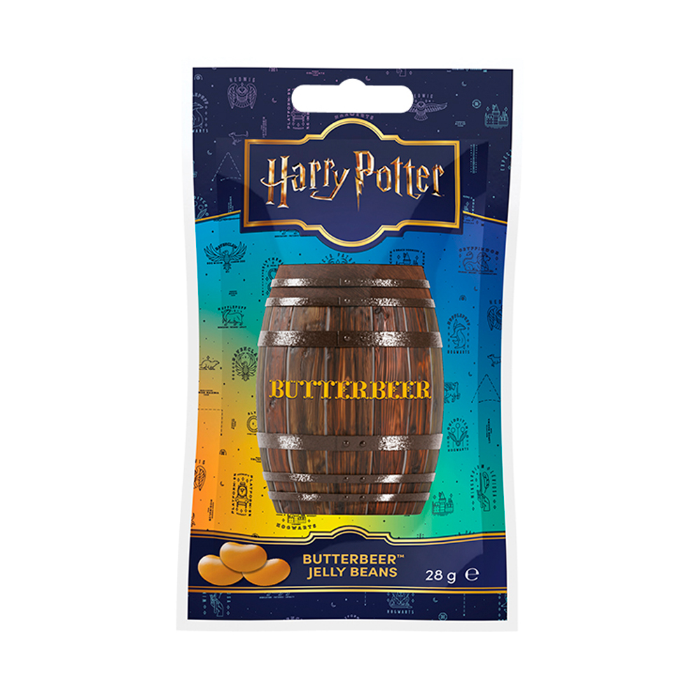 Драже Harry Potter Butterbeer   28гр
