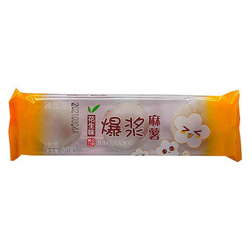 Моти Baojiang ананас 50гр.