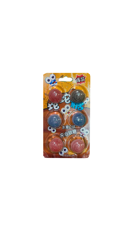 Конфеты Soft Candy