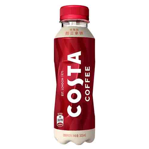 Кофе Costa Латте 300мл