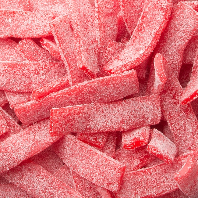 Мармелад SWEETO Sour Belt Watermelon 1.5кг. (Арбуз)