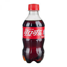 Газ.напиток Coca-Cola Classic м пэт 300мл