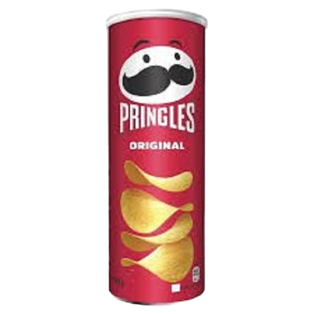 Чипсы Pringles ORIGINAL    110гр