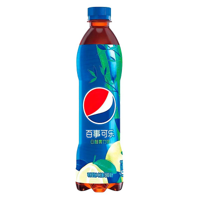 Газ.напиток Pepsi Бамбук-Грейпфрут 500мл