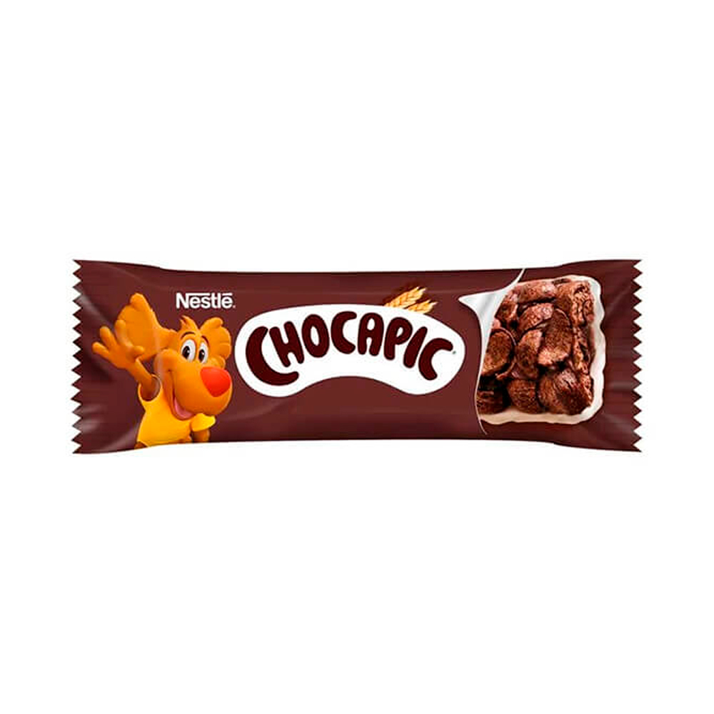 Батончик Chocapic Сereals Вars    25гр