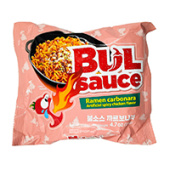 Лапша Harim BulSauce Carbonara Ramen   134,5гр