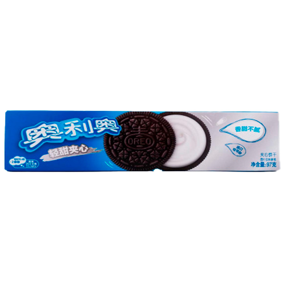 Печенье Oreo Sandwich Original   97гр