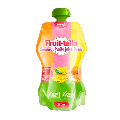 Сок Fruitella Summer Fruits 330мл