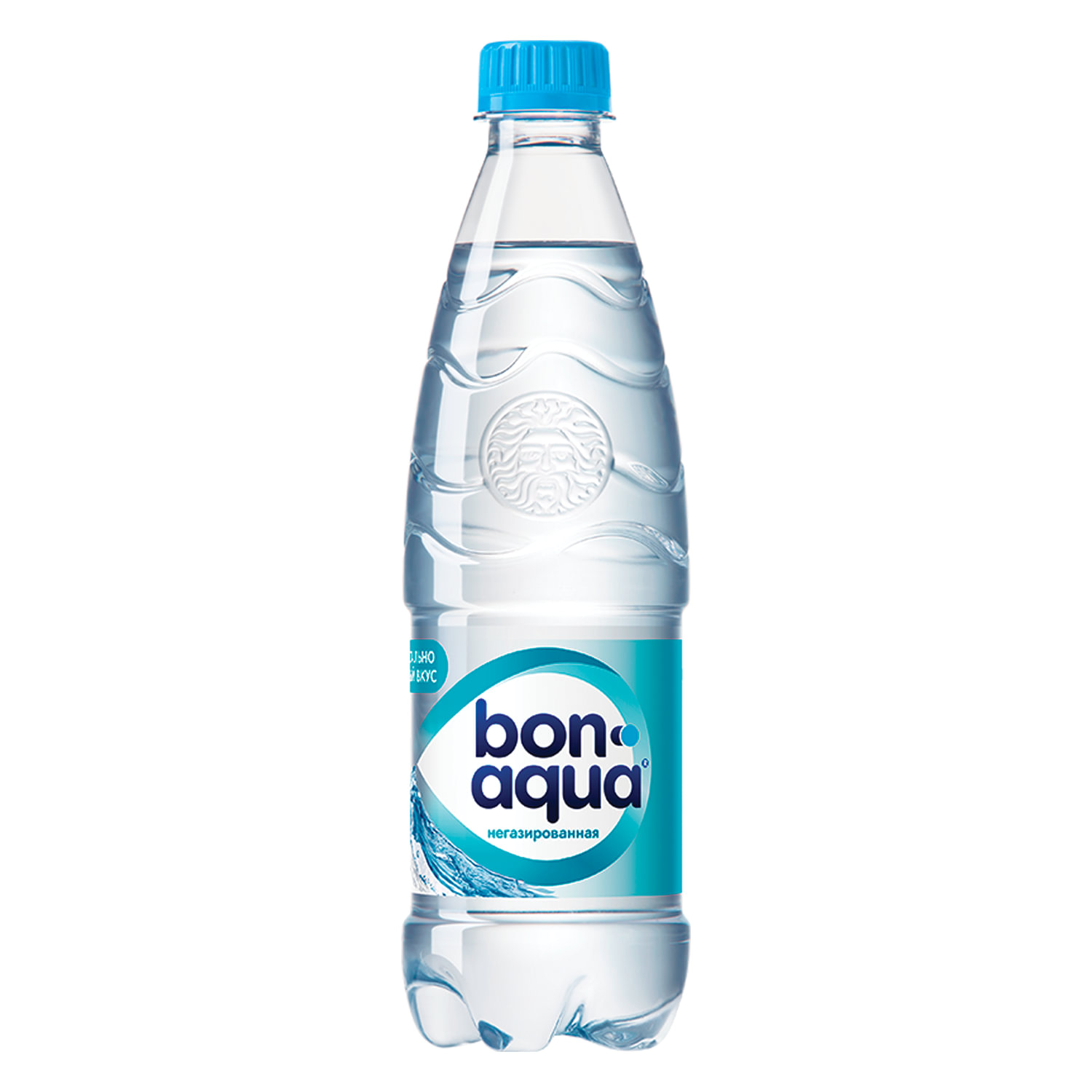 Минеральная негазированная вода Bonaqua 0,5
