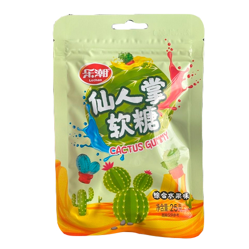 Мармелад Cactus Gummy 25гр.