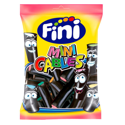 Жев.мармелад FINI Mini Cables   90гр