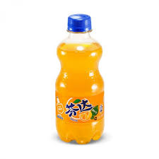 Газ.напиток Fanta Orange м пэт 300мл