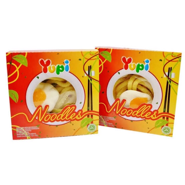 Жев.конфеты Yupi Roletto 8,1г