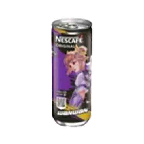 Кофейный напиток Nescafe Original 240мл