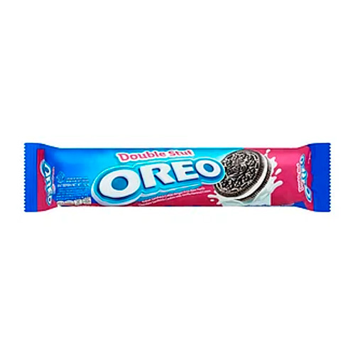 Печенье Oreo Double Stuff    119,1гр