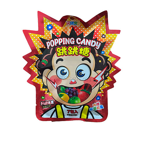 Конфеты Popping Candy на ленте 7гр.
