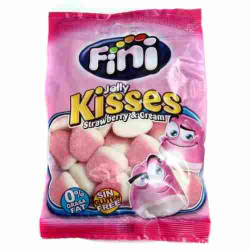 Жев.мармелад FINI Jelly Kisses в сахаре   100гр