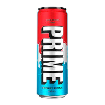 Энергетический напиток Prime Ice Pop   330мл