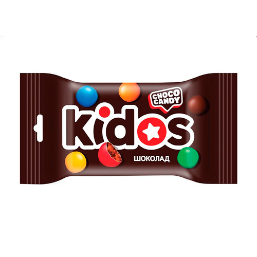 Драже Kidos Original   38гр