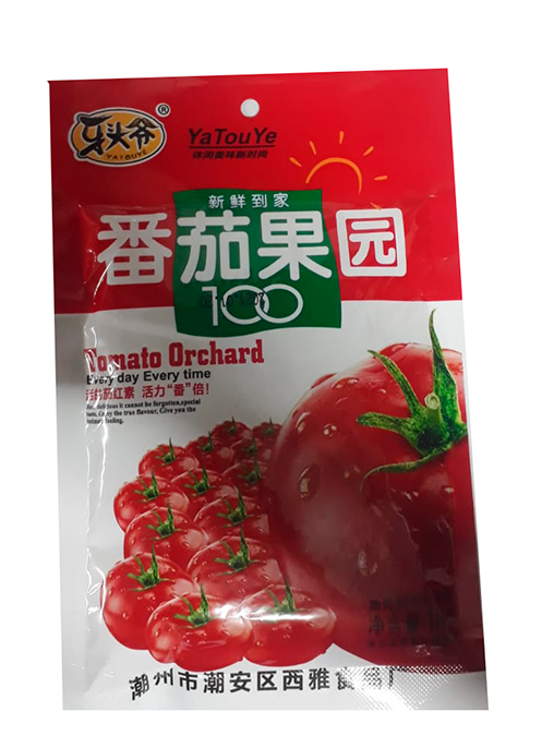 Чиспы Tomato Orchard 18 гр
