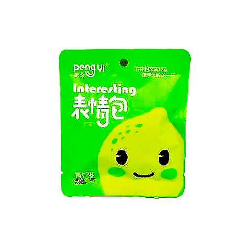 Конфеты Peng Yi лайм 20 гр.