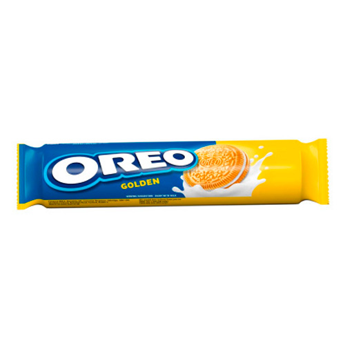 Печенье Oreo Golden    154гр