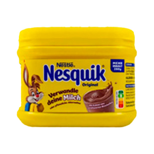 Растворимый напиток Nestle Nesquik Original   280гр
