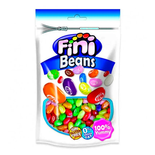 Жев. мармелад FINI Beans (бобы) 165гр