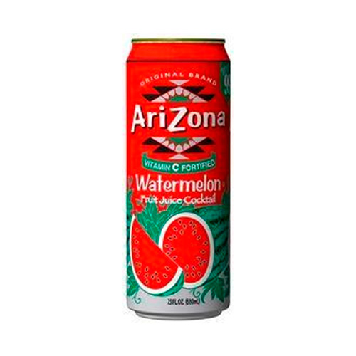 Напиток Arizona Watermelon  м  650мл