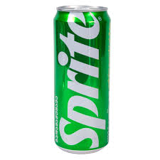 Газ.напиток Sprite Original 330мл Грузия