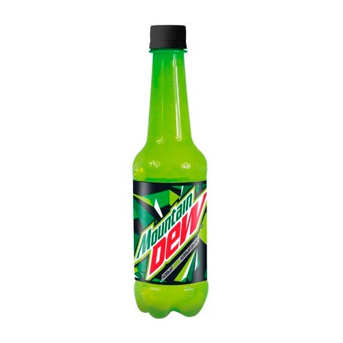 Газ.напиток Mountain Dew Original м  400мл