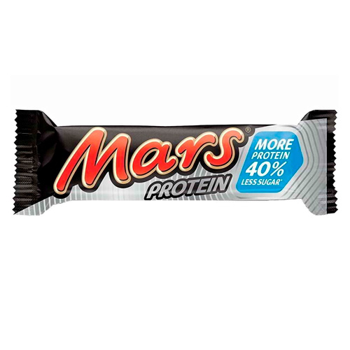 Батончик протеиновый  Mars Original   50гр