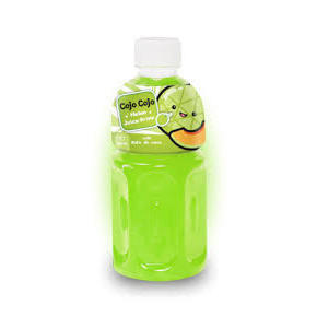 Напиток сокосодержащий Cojo Cojo Melon juice 320мл. Вьетнам