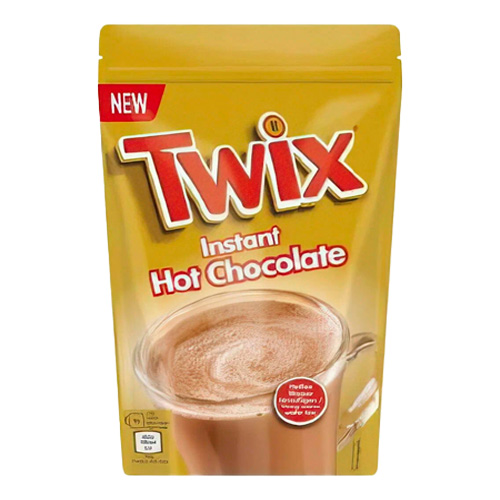Горячий шоколад Twix Original  пакет 140гр