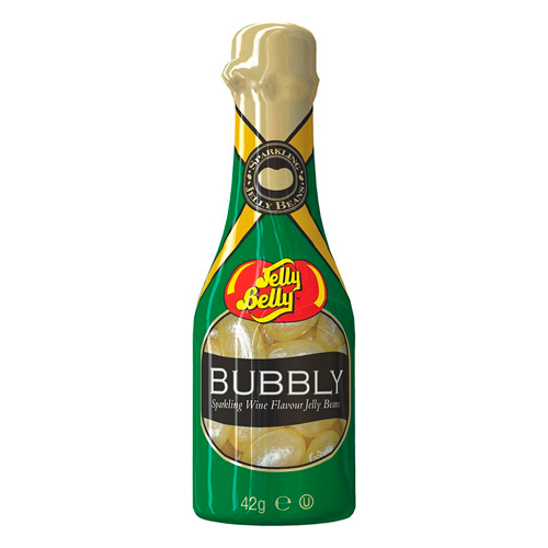 Драже Jelly Belly  Шампанское 42гр