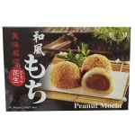 Моти Роял Фэмели Peanut Mochi 210гр