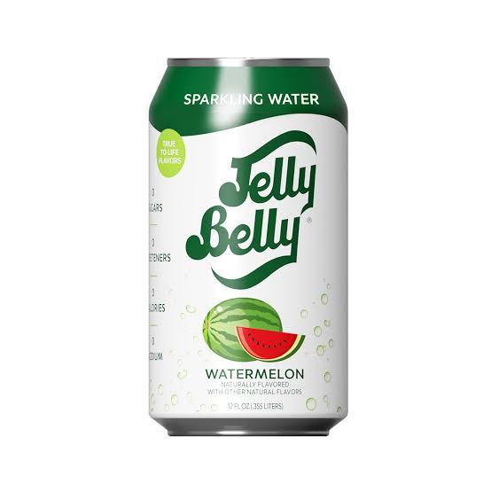 Газ.нап. Jelly Belly Арбуз 355мл
