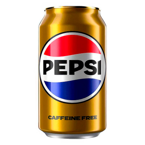 Газ.напиток Pepsi Caffeine Free м  355мл