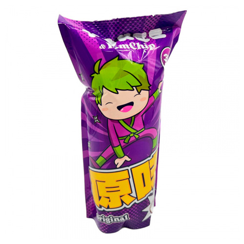 Чипсы YOKEE YamChip Original   33гр