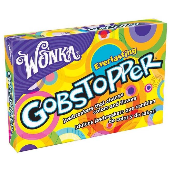 Драже Gobstopper Everlasting 141,7г