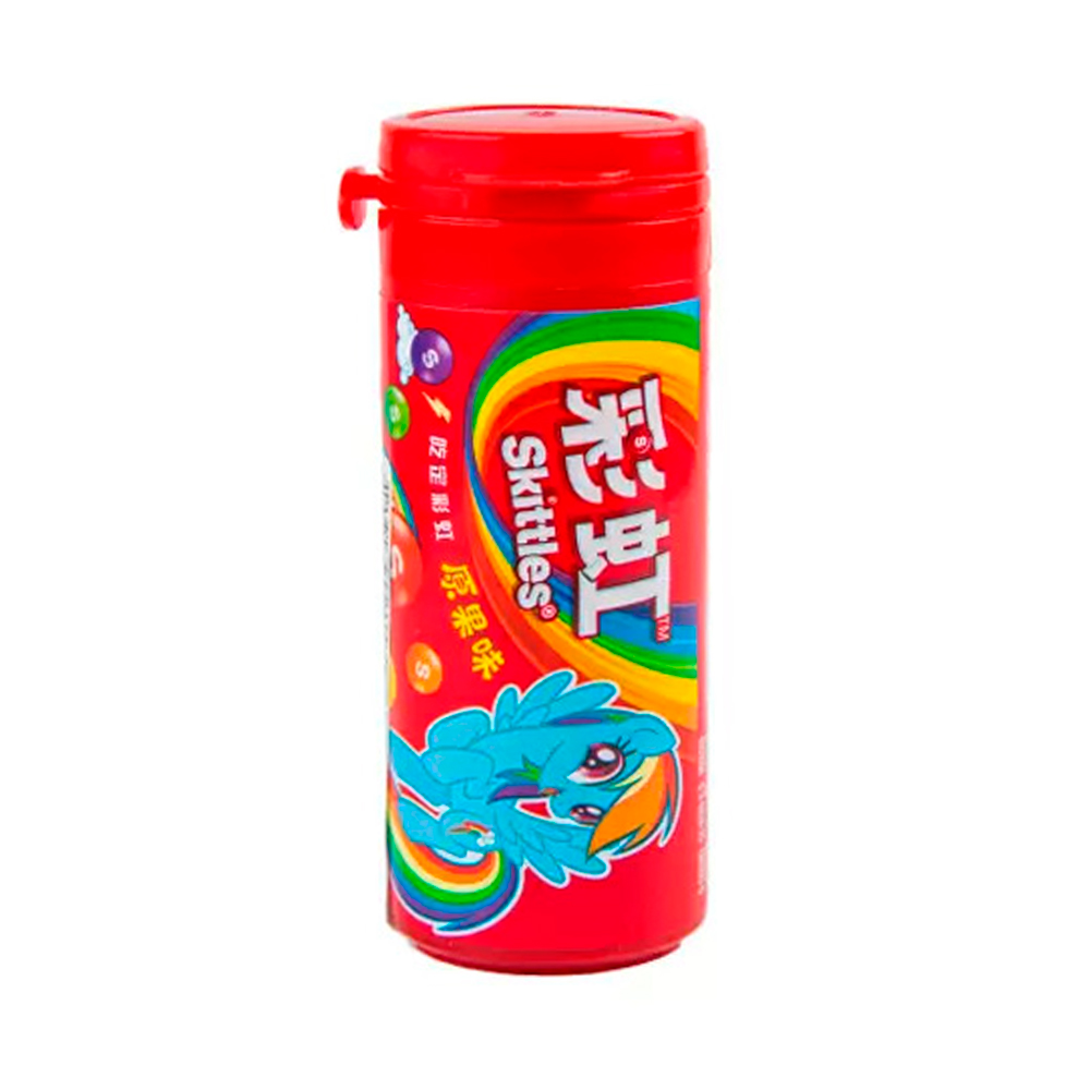 Драже Skittles Original   30гр