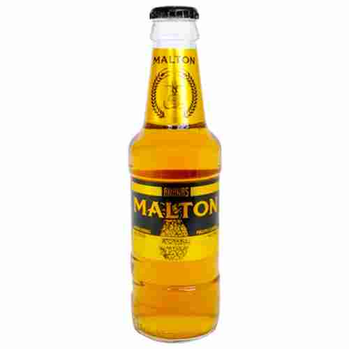 Напиток солодовый безалкогольный Malton Ананаса 250мл.