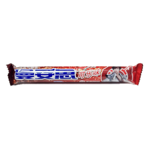 Жев.конфета Mentos Cola   37гр