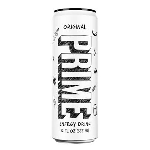 Энергетический напиток Prime Original   330мл