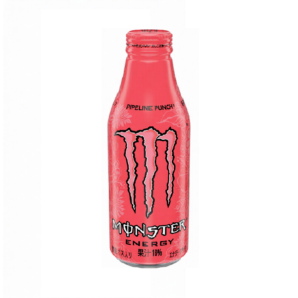 Энергетический напиток Monster Energy Pipeline Punch  м  500мл