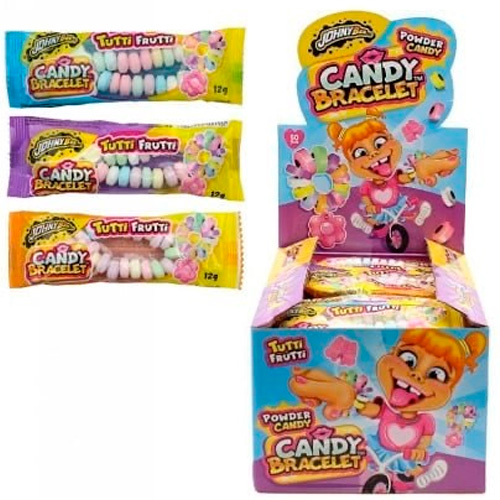 Драже Johny Bee Bracelet   12гр
