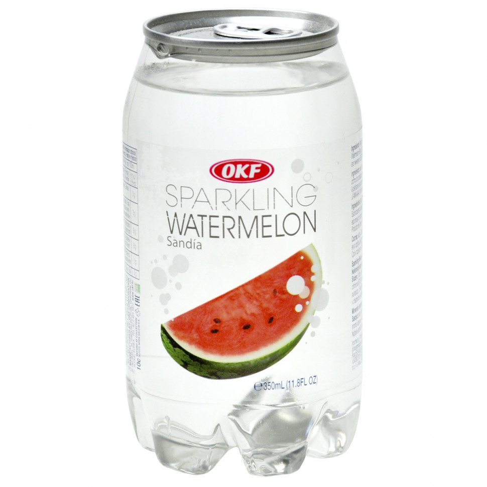 Напиток OKF Watermelon   350мл