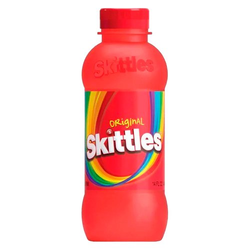 Напиток Skittles Original м  414мл