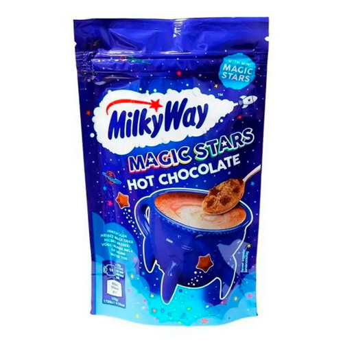 Горячий шоколад Milky Way Original  пакет 140гр